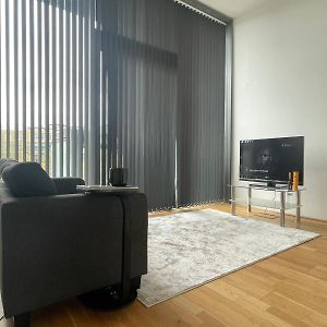 Appartement met een Slaapkamer